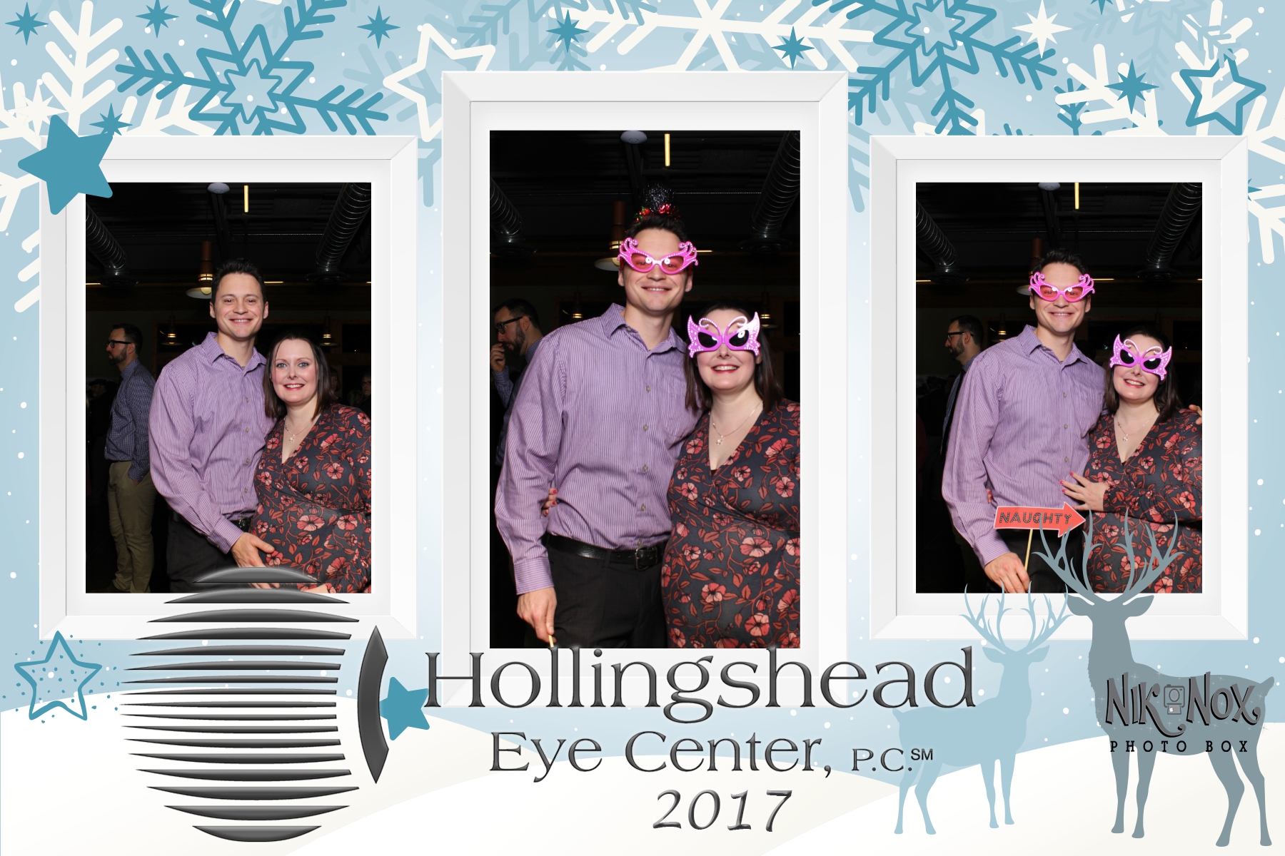 Hollingshead Eye Center | View more photos from the event at gallery.niknoxphotobox.com/u/NiKnox-Photo-Box/Hollingshead-Eye-Center
